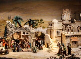 Prats acollirà la primera Mostra de Pessebres als locals buits del carrer Major