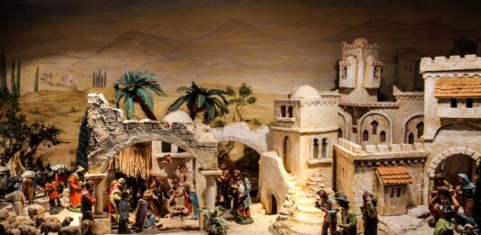 Prats acollirà la primera Mostra de Pessebres als locals buits del carrer Major