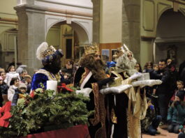 S’acosta la nit més màgica de l’any amb la Cavalcada Reial