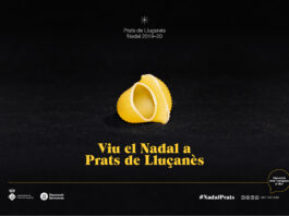 Viu el Nadal a Prats