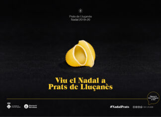 Viu el Nadal a Prats