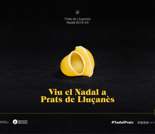 Viu el Nadal a Prats