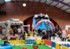 Més de 500 infants i joves participen al Juguem a Prats 2019
