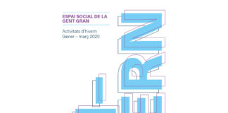 L’Espai Social de la Gent Gran viu un hivern ple d’activitat