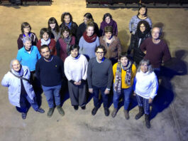 A la venda les entrades per ‘Femení plural’, l’obra que ret homenatge a les treballadores de la Puigneró