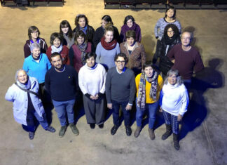 A la venda les entrades per ‘Femení plural’, l’obra que ret homenatge a les treballadores de la Puigneró