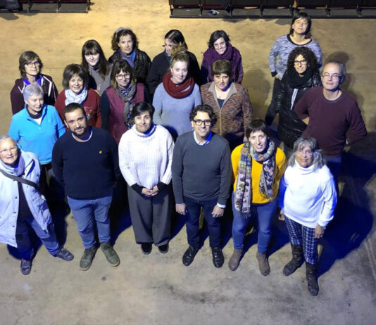 A la venda les entrades per ‘Femení plural’, l’obra que ret homenatge a les treballadores de la Puigneró