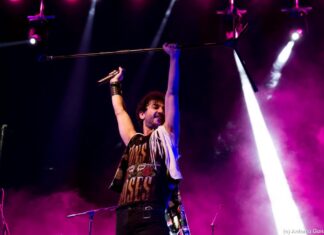 Queen reviurà per una nit al pavelló municipal de Prats