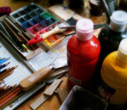 Prats convoca el 34è Concurs de Pintura Ràpida i el 5è Concurs de Dibuix Infantil i Juvenil de Sant Vicenç