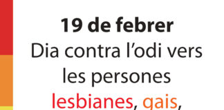 Els clubs esportius de Prats contra la LGTBfòbia a l’esport