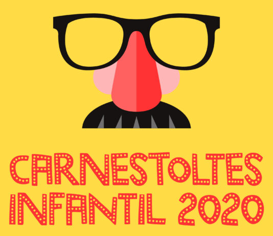 Es recupera el dinar de Carnestoltes obert a tothom