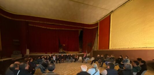 S’obre el període per presentar propostes sobre els usos del nou Teatre Orient
