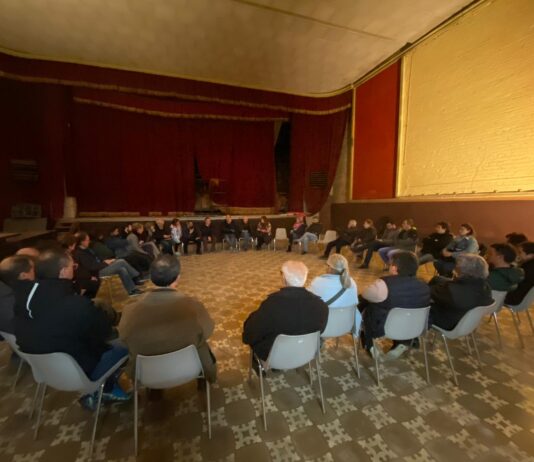 S’obre el període per presentar propostes sobre els usos del nou Teatre Orient