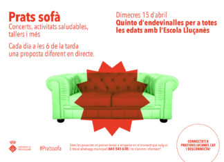 L’Escola Lluçanès crea un quinto d’endevinalles per a totes les edats