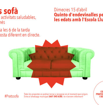 L’Escola Lluçanès crea un quinto d’endevinalles per a totes les edats