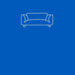 banner sofa