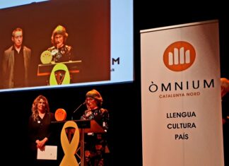 Es posposa la presentació del recull de poemes de Roser Reixach ‘Esgrafiats d’un enyor’