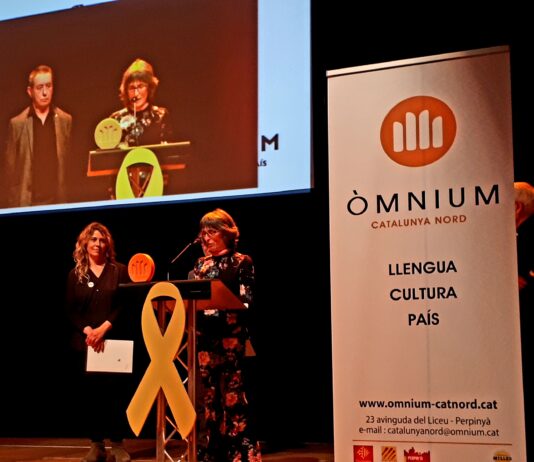 Es posposa la presentació del recull de poemes de Roser Reixach ‘Esgrafiats d’un enyor’