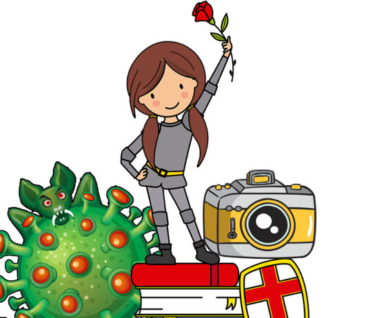 L’Ajuntament organitza el primer concurs literari i fotografia de Sant Jordi a instagram