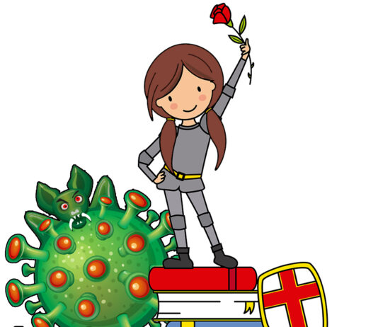 Prats promou la celebració de la diada de Sant Jordi des de casa