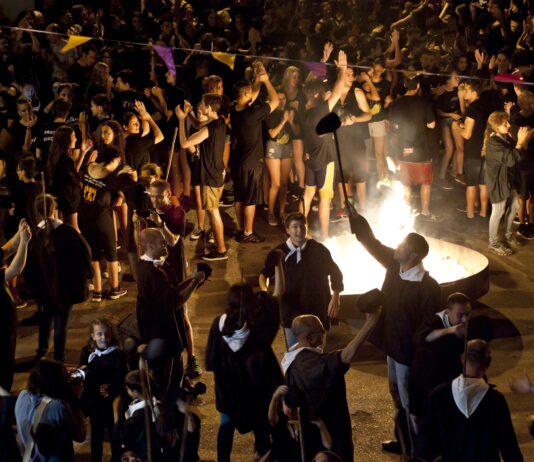 Prats de Lluçanès no viurà Sant Joan i els Elois com és habitual