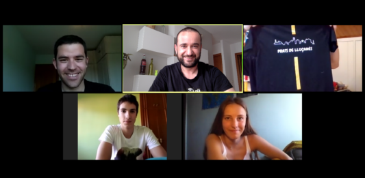 Encarrega la samarretes de les Festes de Sant Joan i els Elois més solidàries