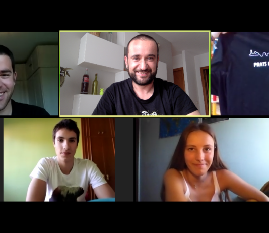 Encarrega la samarretes de les Festes de Sant Joan i els Elois més solidàries