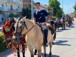 Prats viu unes Festes de Sant Joan i els Elois úniques i emotives