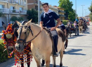 Prats viu unes Festes de Sant Joan i els Elois úniques i emotives