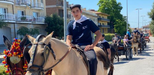 Prats viu unes Festes de Sant Joan i els Elois úniques i emotives