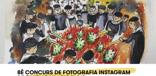 L’Ajuntament de Prats convoca una nova edició del concurs d’Instagram de les Festes de Sant Joan i els Elois