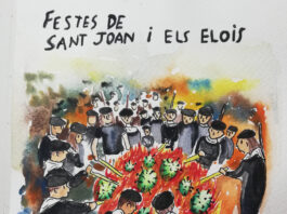 Prats celebrarà les Festes de Sant Joan i els Elois amb una programació especial i única