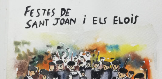 Prats celebrarà les Festes de Sant Joan i els Elois amb una programació especial i única