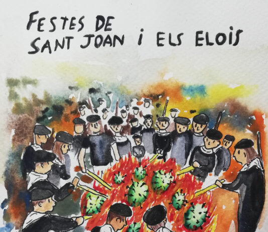 Prats celebrarà les Festes de Sant Joan i els Elois amb una programació especial i única