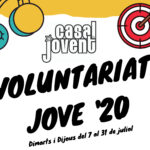 Póster Audición de Baile Amarillo Verde