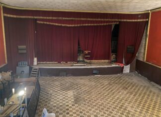 Prats rep 370.000 euros de la Generalitat per construir el nou Teatre Orient