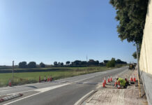 La xarxa de fibra òptica de la Generalitat arriba a Prats