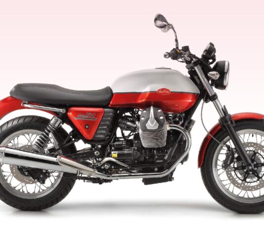 Nova edició de la Trobada de Motos Antigues a Prats