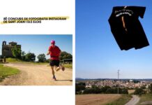 Ja es coneixen els guanyadors del VIII Concurs Instagram de les Festes de #SantJoaniElois2020