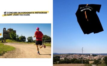 Ja es coneixen els guanyadors del VIII Concurs Instagram de les Festes de #SantJoaniElois2020