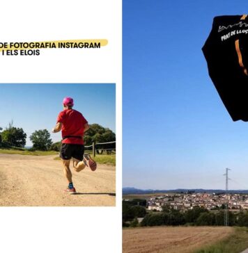 Ja es coneixen els guanyadors del VIII Concurs Instagram de les Festes de #SantJoaniElois2020