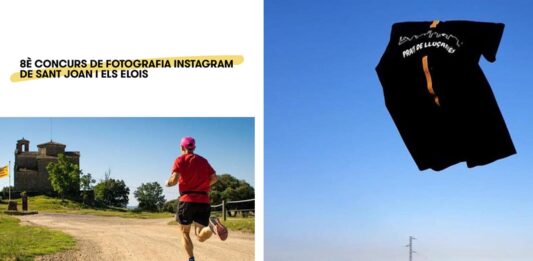 Ja es coneixen els guanyadors del VIII Concurs Instagram de les Festes de #SantJoaniElois2020