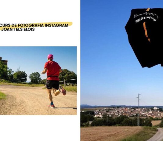 Ja es coneixen els guanyadors del VIII Concurs Instagram de les Festes de #SantJoaniElois2020