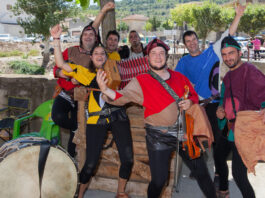 Prats gaudirà d’espectacles de circ, en el marc del programa Pobles de Circ