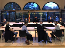 Prats rebutja la inhabilitació del president Torra i referma el suport al referèndum de l’1O