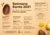 Prats celebra la Setmana Santa amb diversos actes tradicionals