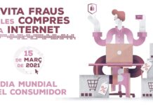 Prats de Lluçanès se suma a la celebració del Dia Mundial del Consumidor