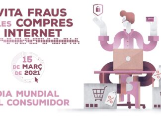 Prats de Lluçanès se suma a la celebració del Dia Mundial del Consumidor