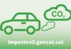 La Generalitat implanta el nou impost sobre les emissions de CO2 dels vehicles