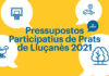 El poble de Prats presenta 40 idees per la segona edició dels pressupostos participatius